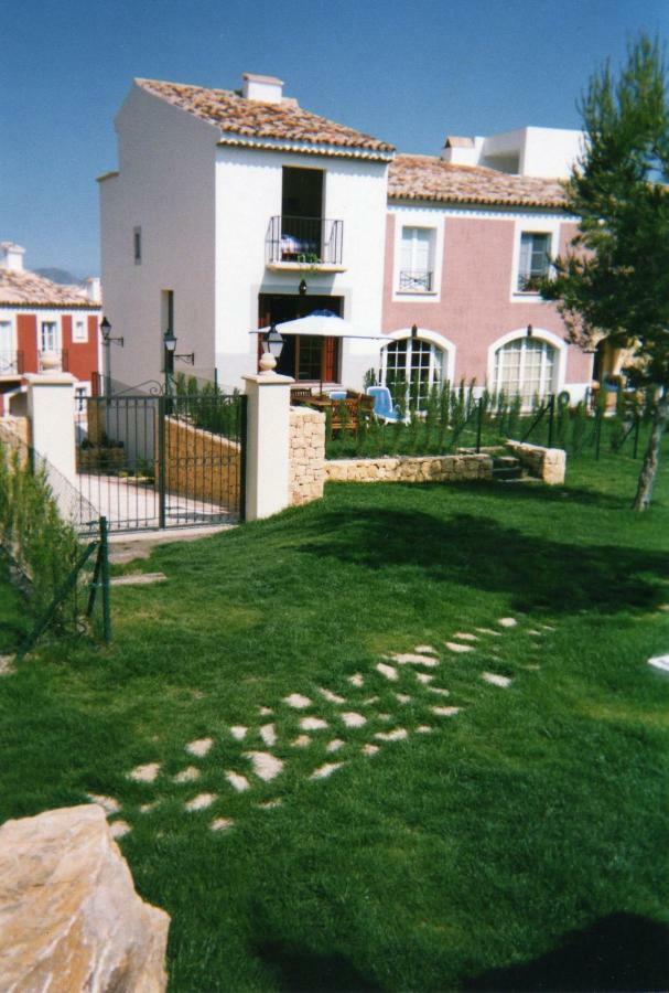 Сasa de vacaciones Casablanca, House Near Benidorm Finestrat