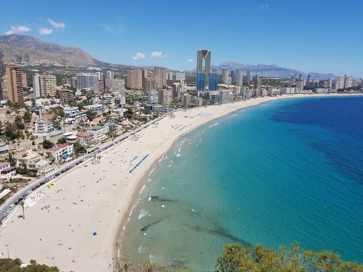 Casablanca, House Near Benidorm Finestrat