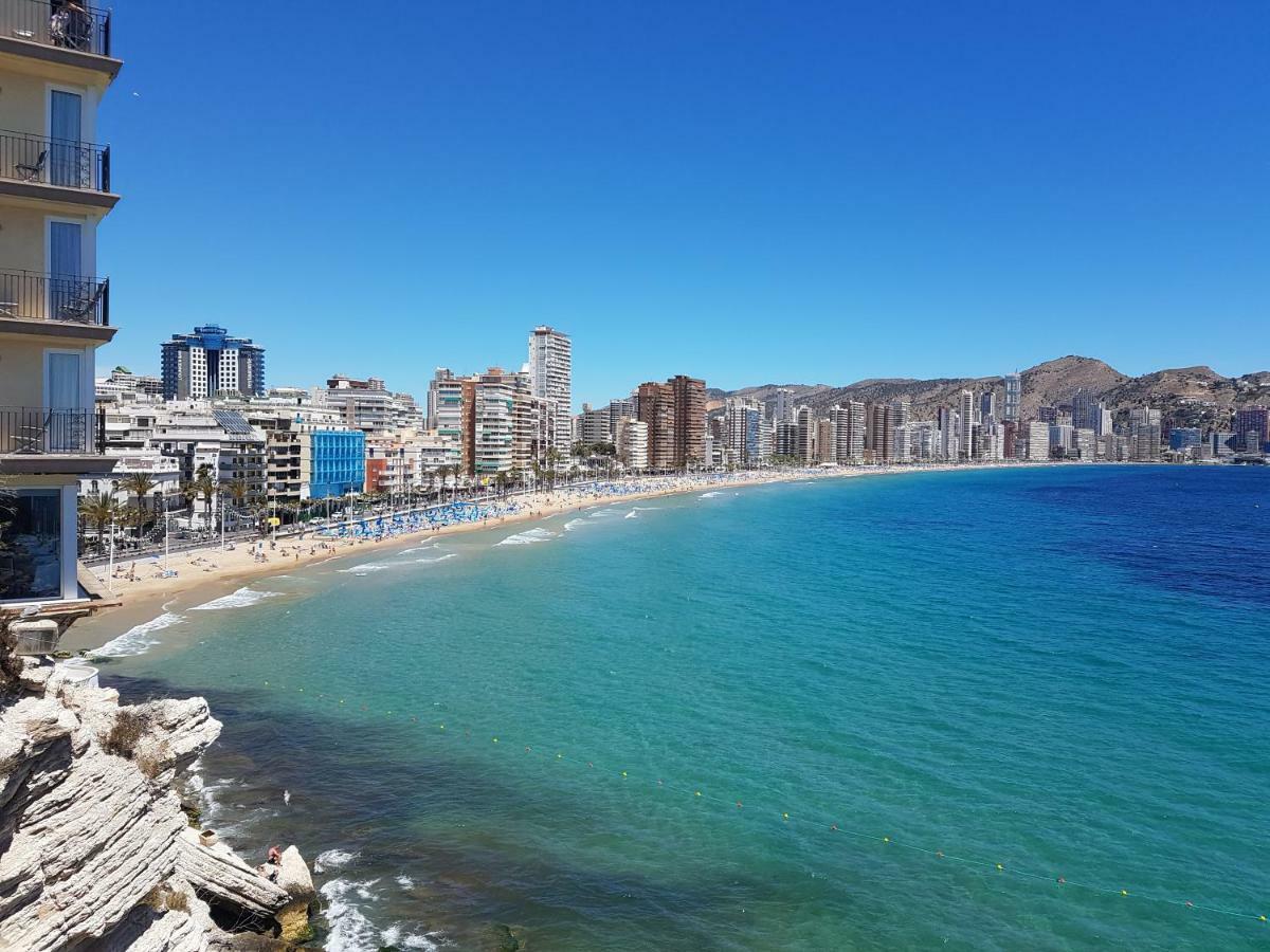 Casablanca, House Near Benidorm Сasa de vacaciones