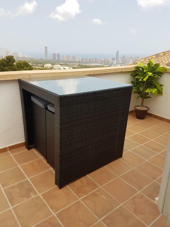 Сasa de vacaciones Casablanca, House Near Benidorm