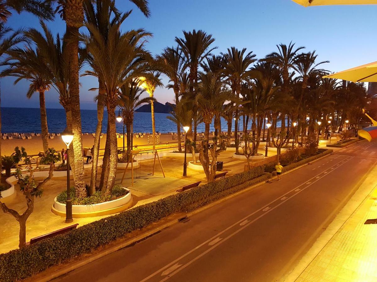 Сasa de vacaciones Casablanca, House Near Benidorm Finestrat