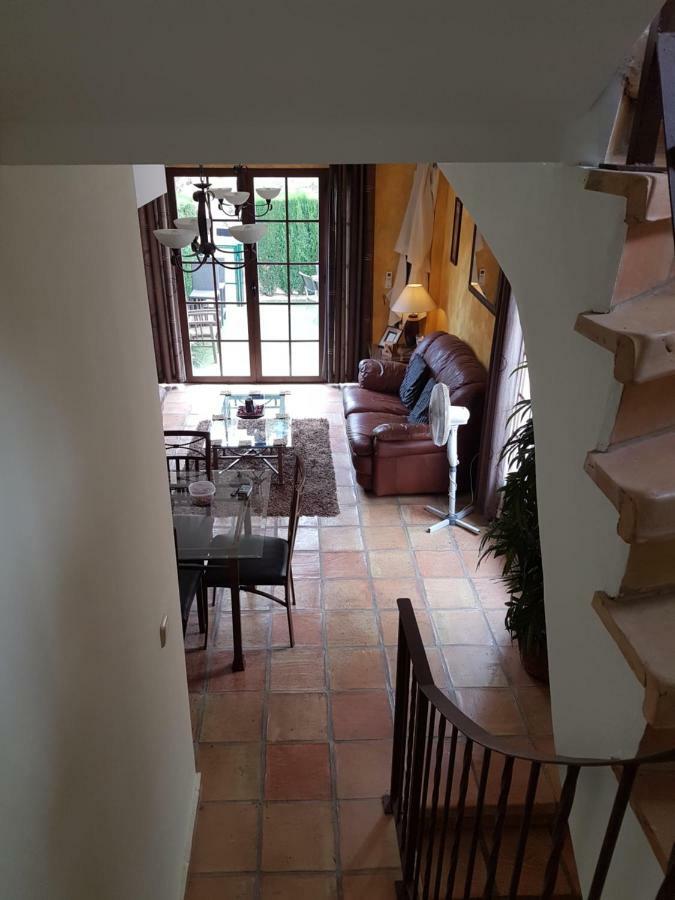 Casablanca, House Near Benidorm *