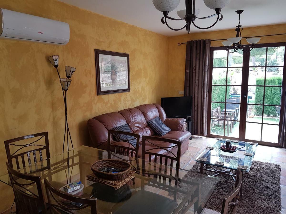 Casablanca, House Near Benidorm Finestrat