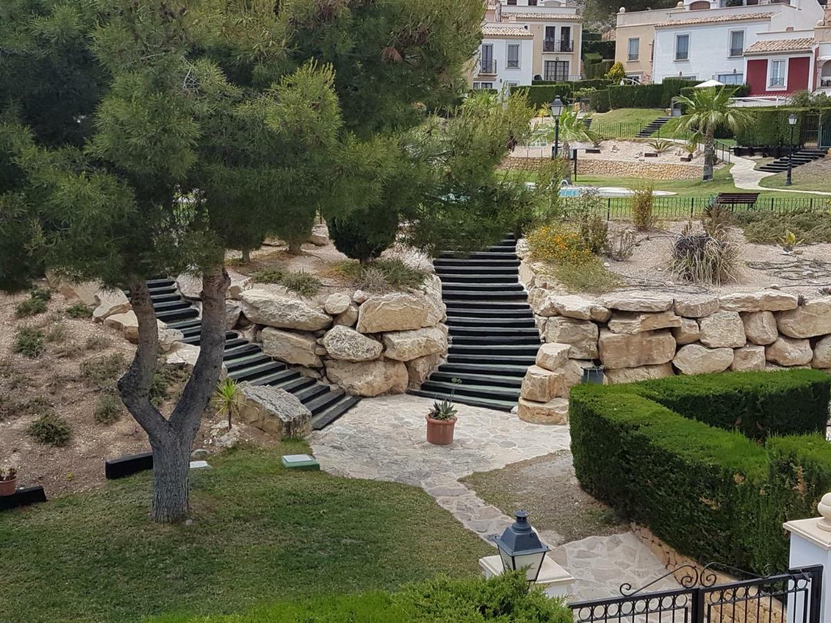 Holiday home Casablanca, House Near Benidorm Finestrat