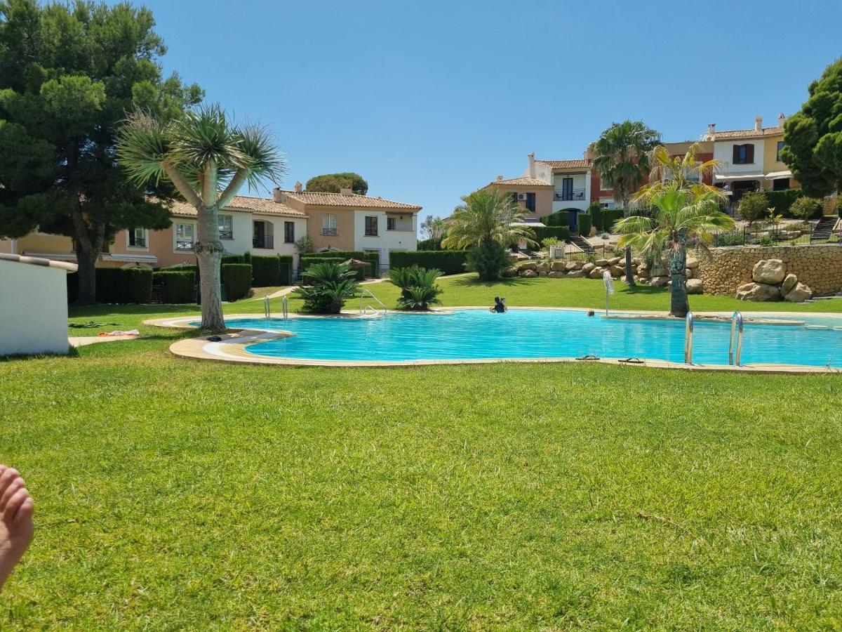 Casablanca, House Near Benidorm Ferienhaus *