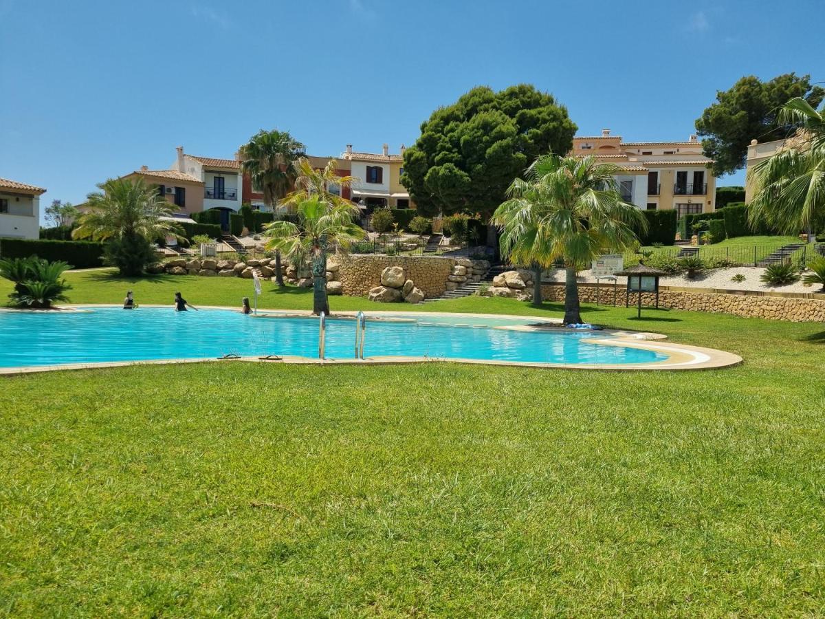 Casablanca, House Near Benidorm Ferienhaus *