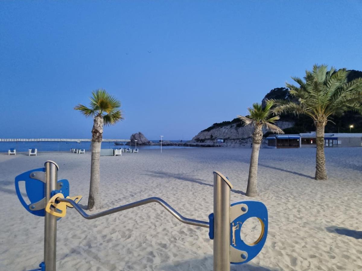 Casablanca, House Near Benidorm * Finestrat