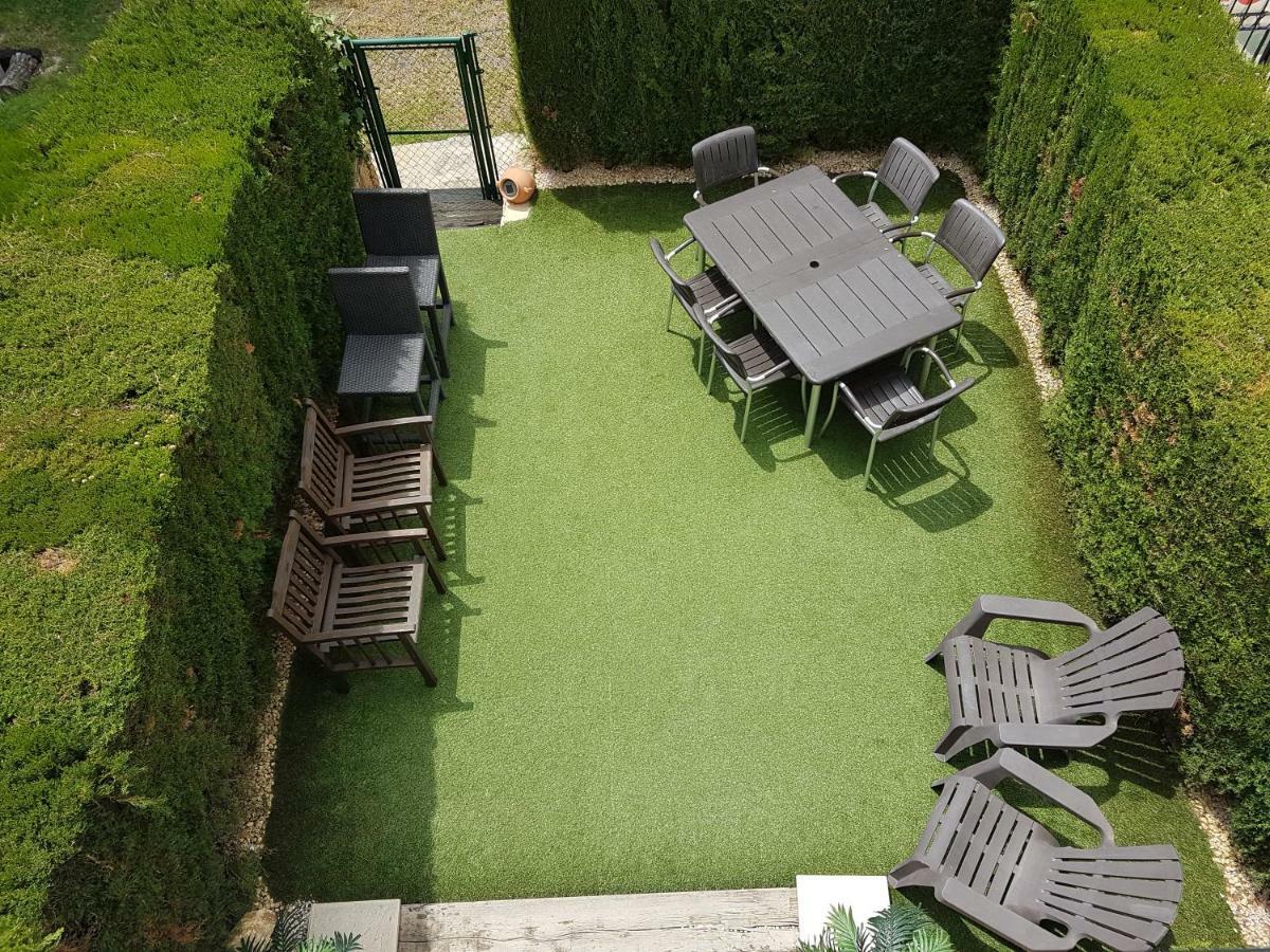 Ferienhaus Casablanca, House Near Benidorm Finestrat