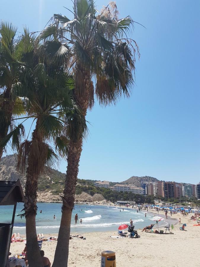 Ferienhaus Casablanca, House Near Benidorm Finestrat