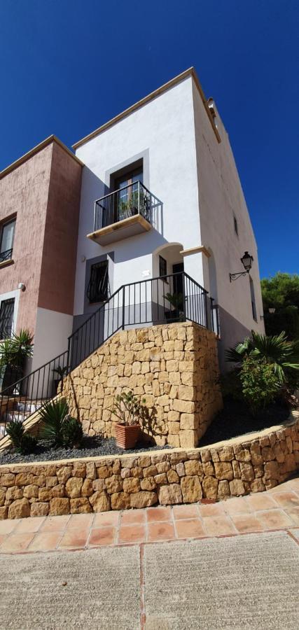 Casablanca, House Near Benidorm Finestrat